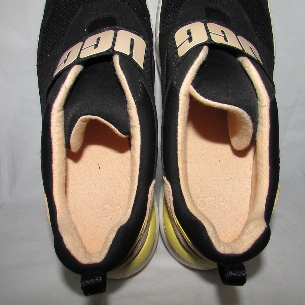 UGG Women's LA Flex sneakers - Picture 6 of 7